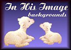 Backgrounds by In His Image