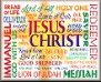 Names Of the Lord Bible Study